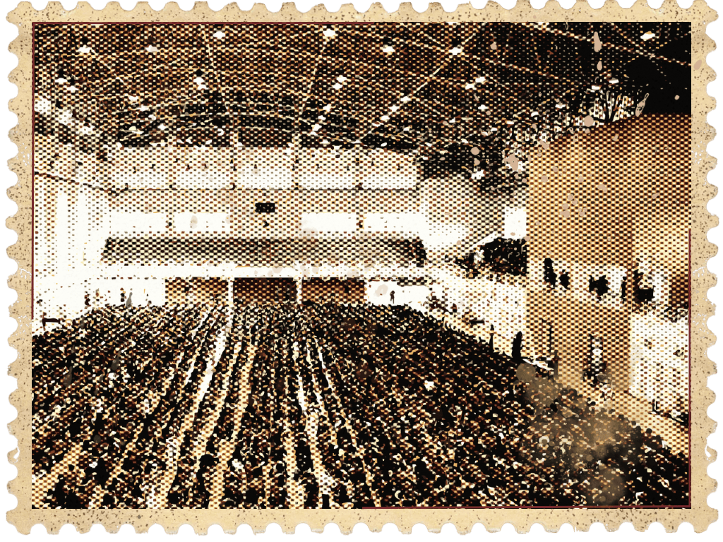 ฮักแพงแปงปั้น สานสายใยสร้างสรรค์ กลุ่มสัมพันธ์น้องใหม่มอดินแดง